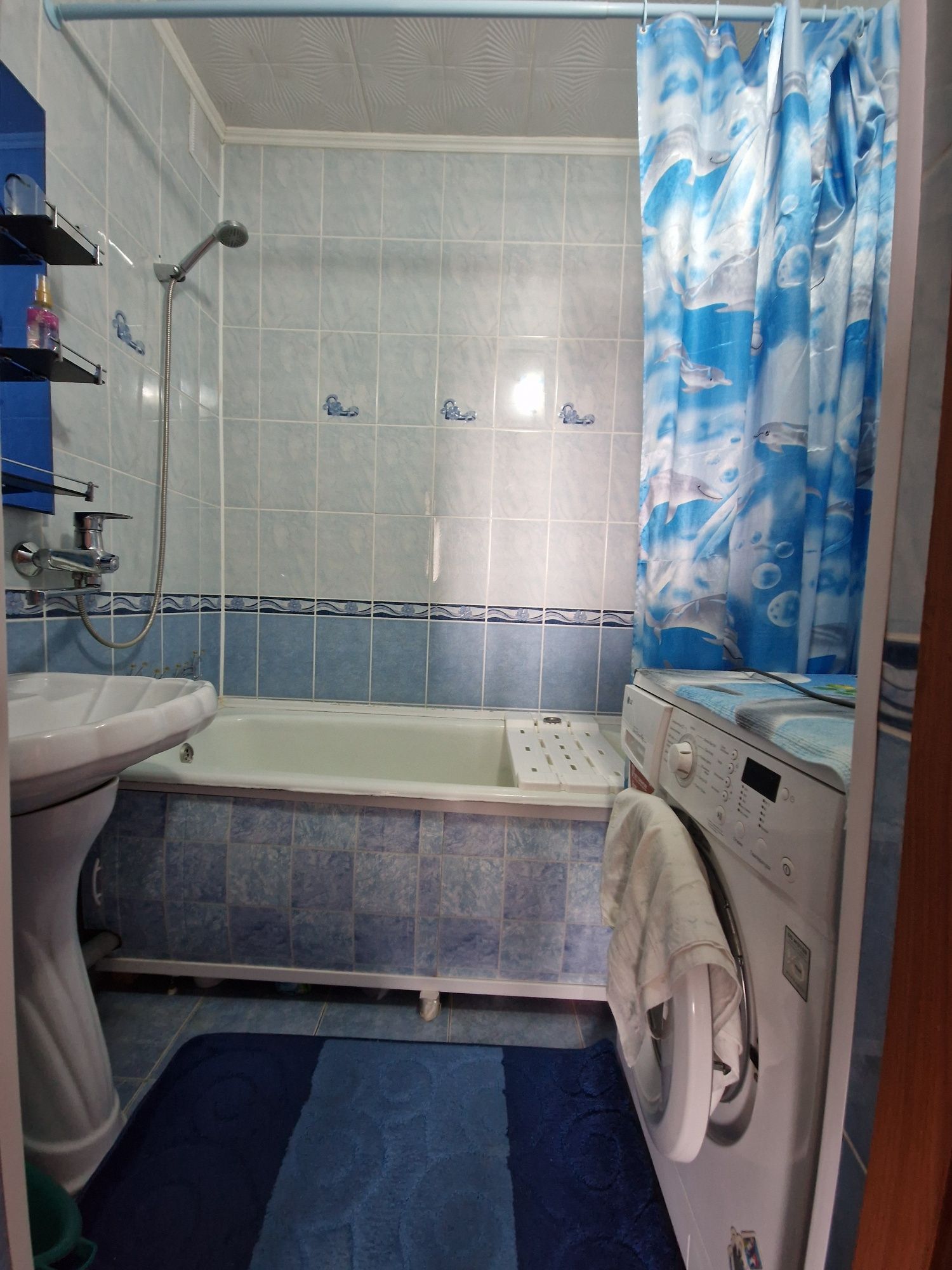 Продам 2кв 50 квм жм. Жилянка