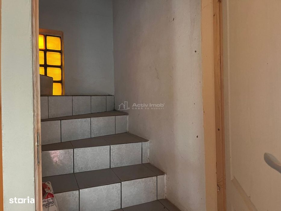 Lugoj, Casa  143 Mp, Total Teren 800 Mp., Str. Timisului