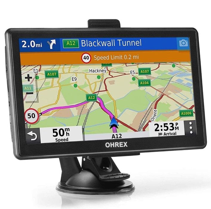 Eng ishonchli kuzatuv tizimi