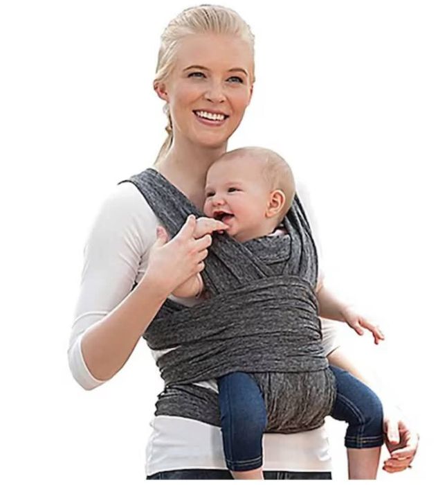 Marsupiu Ergonomic Nou