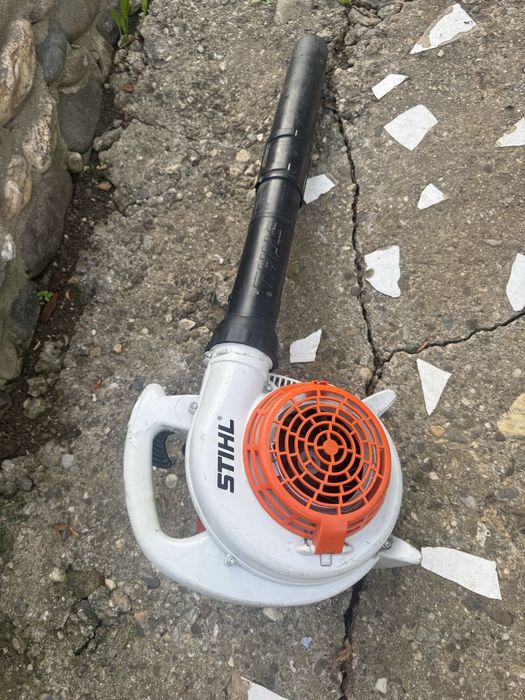 Suflanta aer Stihl BG56