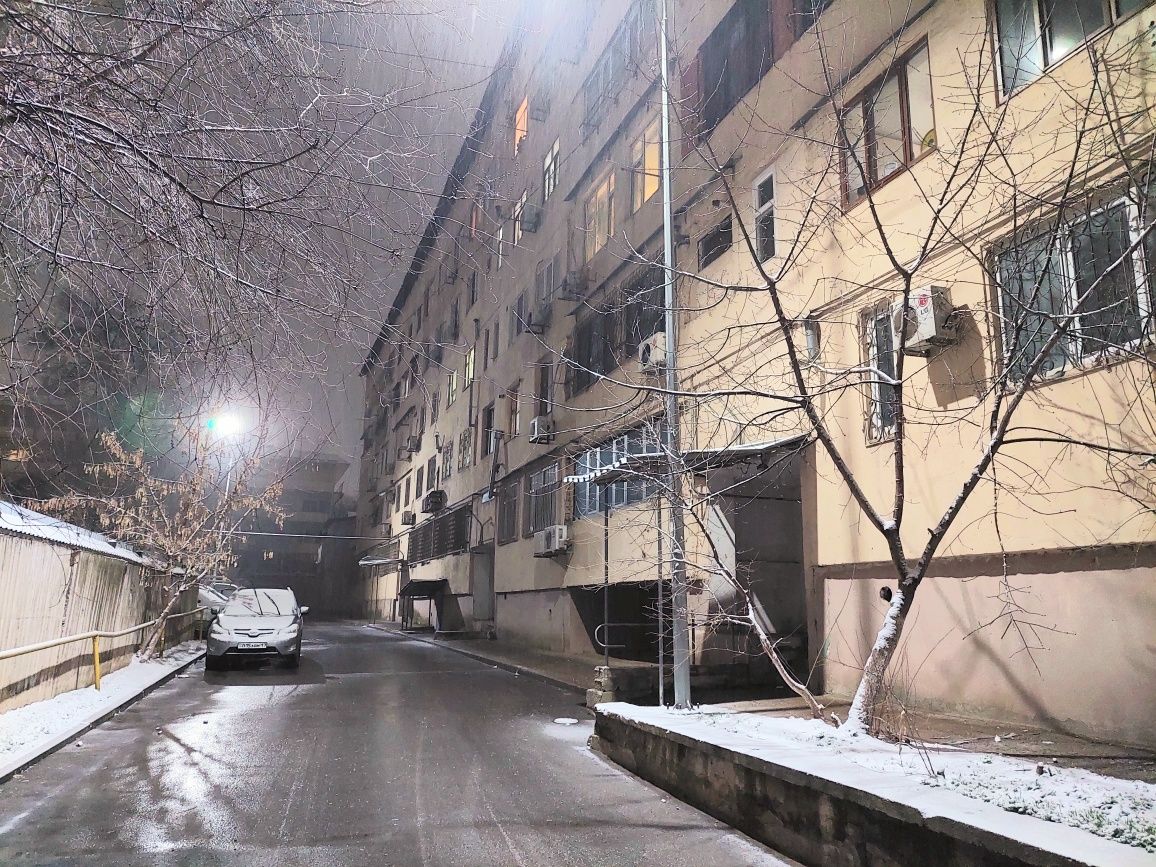 2-х комнатная квартира по ул.Туркестанская.