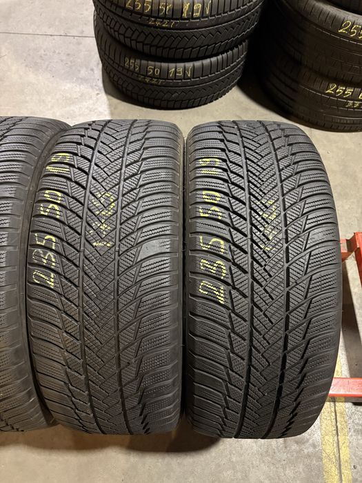 Anvelope iarna 235/50/19 Bridgestone Blizzak LM 001 99H 235 50 19 R19
