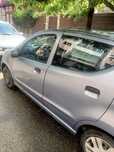 Nissan pixo gpl de fabrica