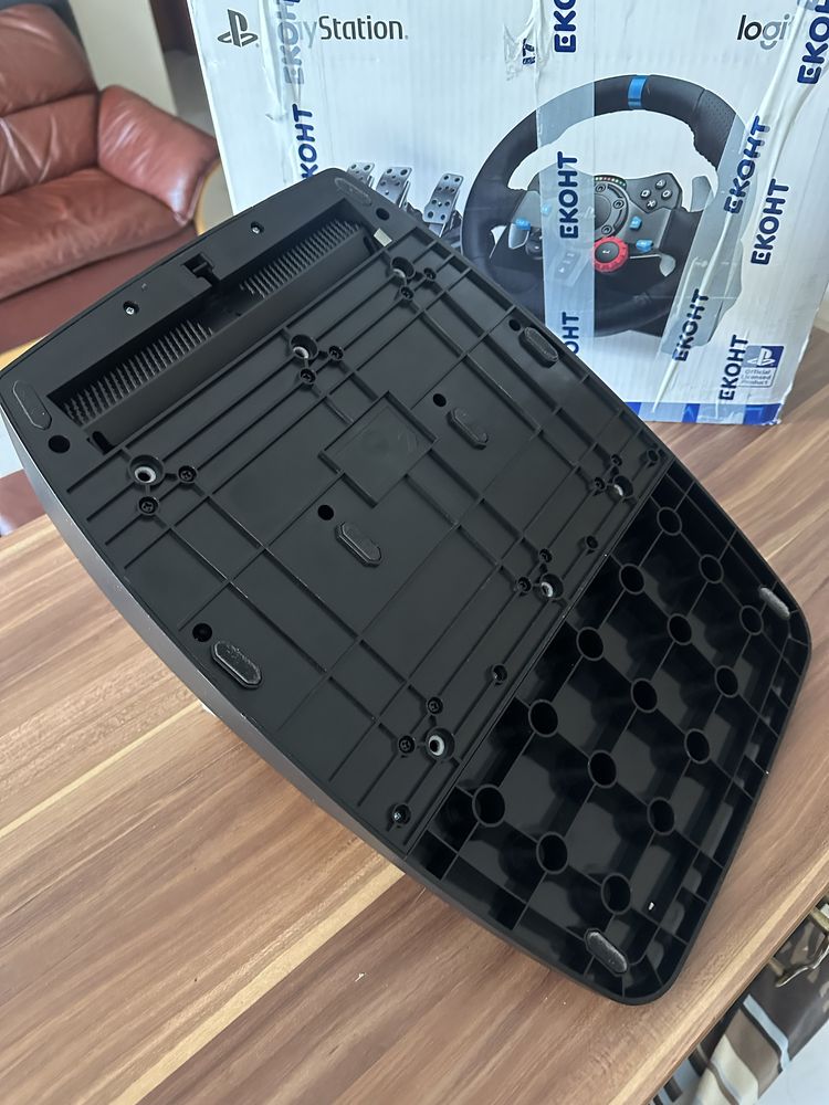 Волан и педали Logitech G29 за PC