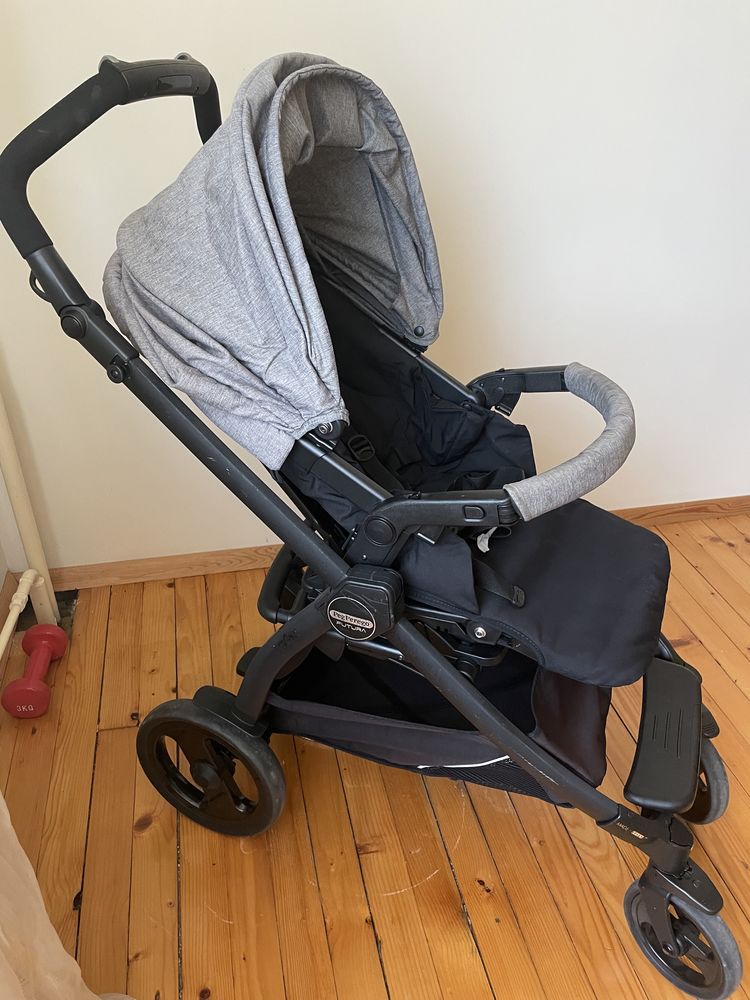 Бебешка количка Peg perego