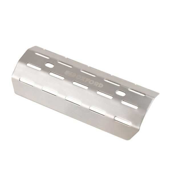 Термичен щит от Неръждаема стомана на OXFORD OX878