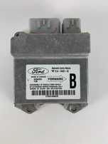 AirBag модул за Форд Транзит, Ford Transit 1c1A-14B321-BC