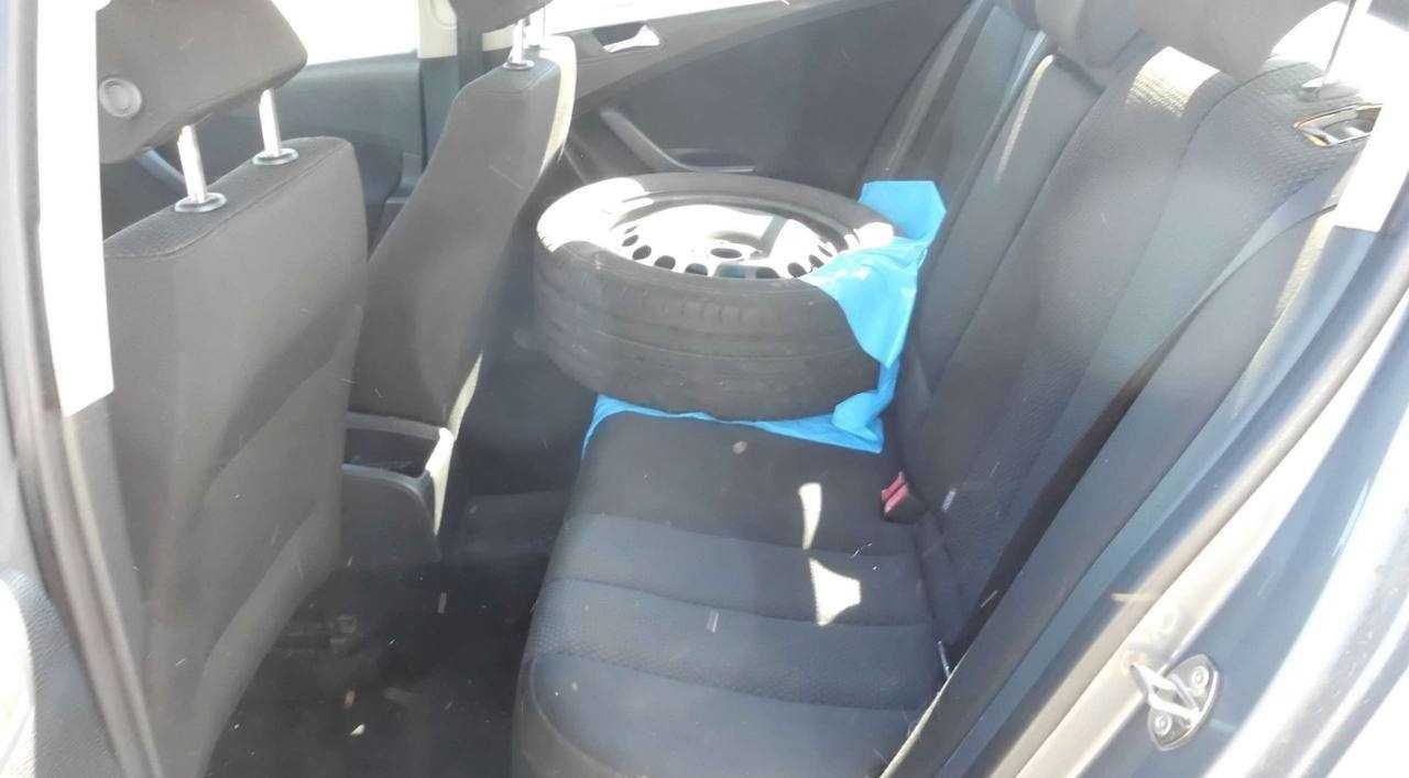 Vw Passat НА ЧАСТИ