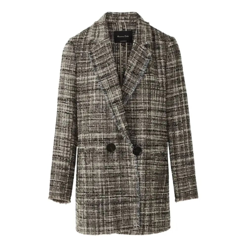 Massimo Dutti уникално палто S носено веднъж