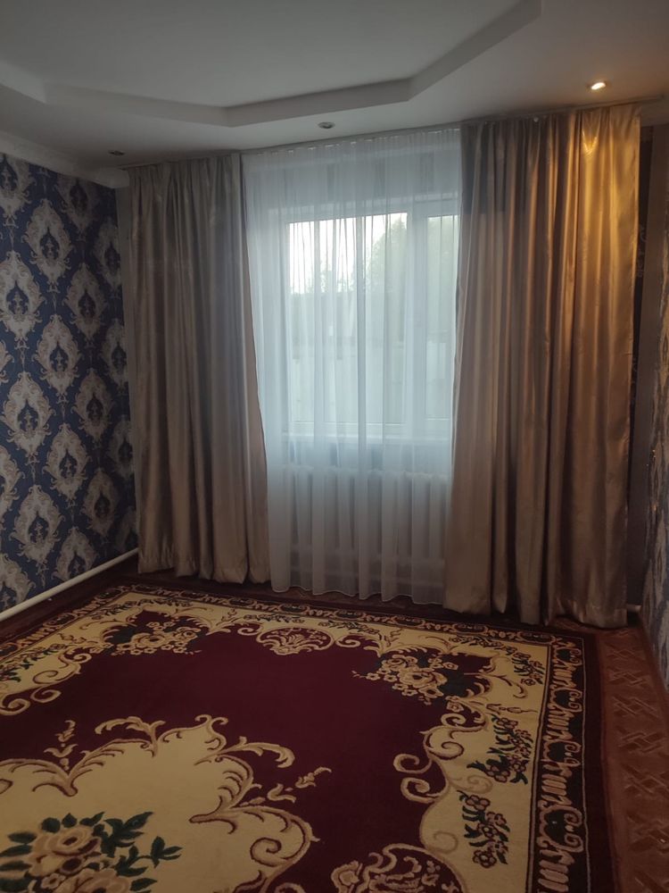 Сдается дом в аренду