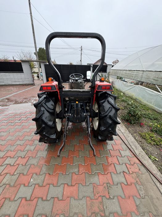 Vand Yanmar RS 30 model Nou