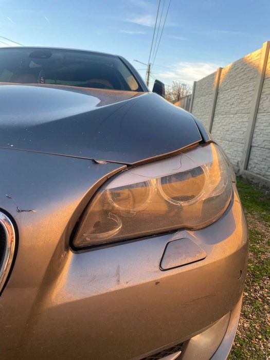 BMW f10 3.0d 8000€