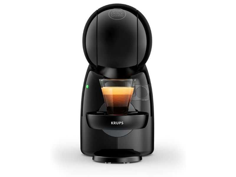Кафемашина с капсули KRUPS Dolce Gusto Piccolo XS