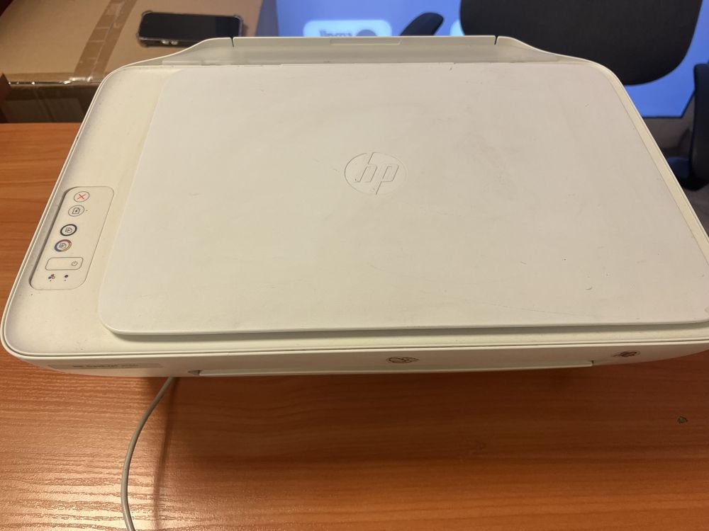 Принтер HP Deskjet 2130