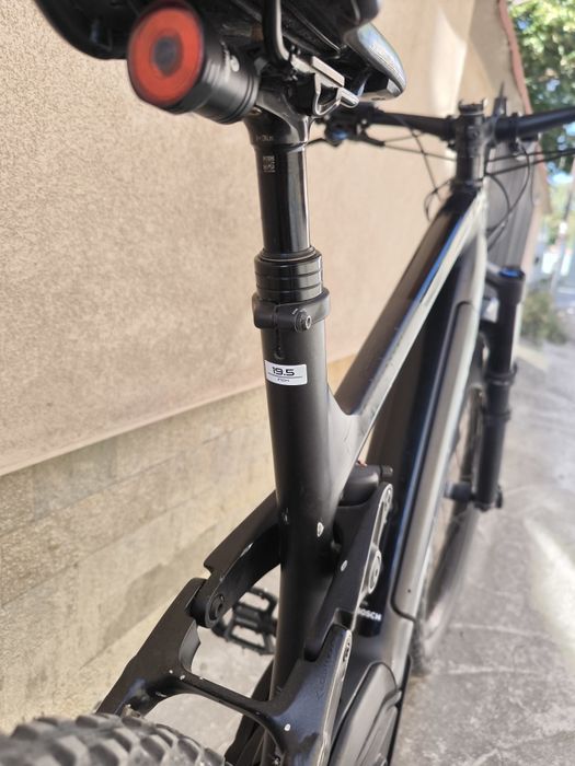 Trek Powerfly 7, 27.5 L, Bosch CX, 500Wh, RockShox, 1x11 Deore XT