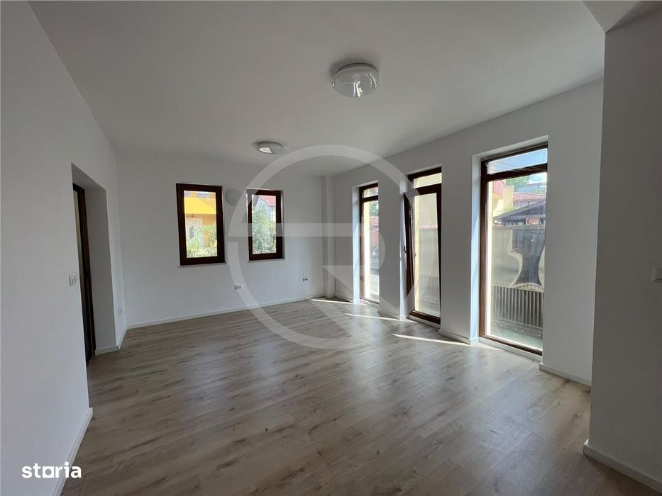 Casa cu 4 camere, 180 mp, situata in cartierul Europa!