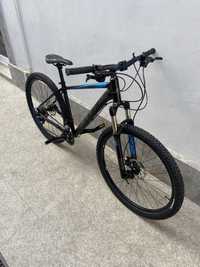 Mtb Cube Attention 27,5 Deore