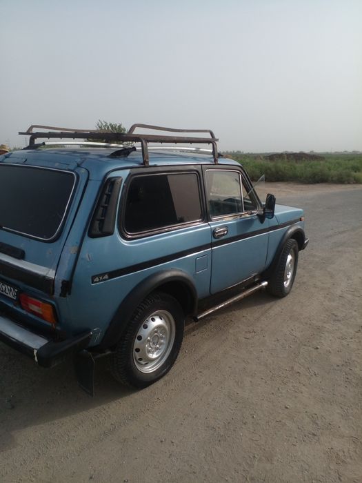 Niva sotiladi xolati yaxshi yurib duripti