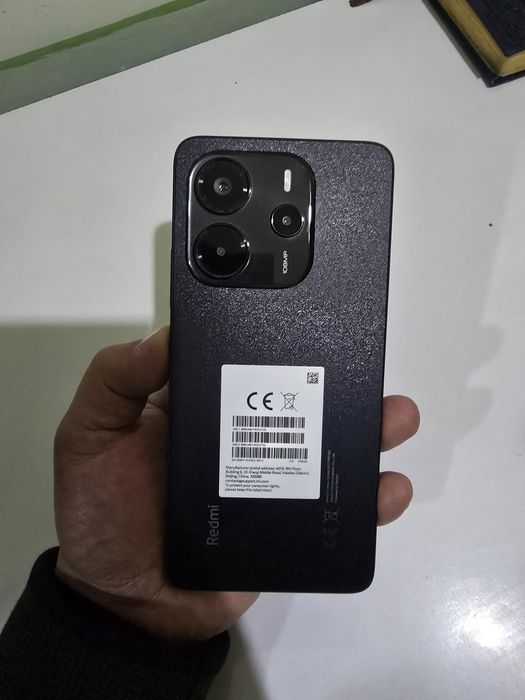 Redmi not 14 8/256 Ideal