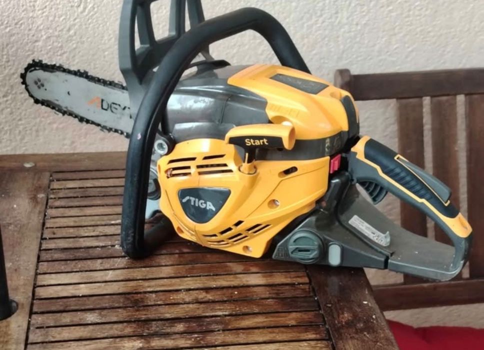 Drujba Striga sp 386