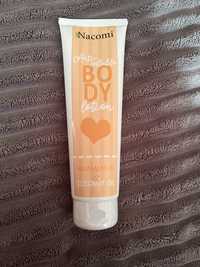 Nacomi Anti Cellulite body lotion