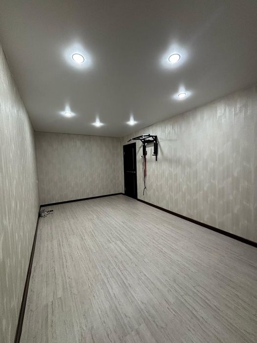 Продам 3х комнатную квартиру!