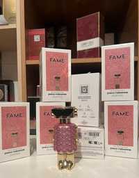 Paco Rabanne Fame Blooming Pink - Apa de Parfum 90ml