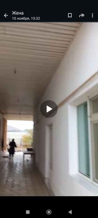 Продаётся отличный дом.