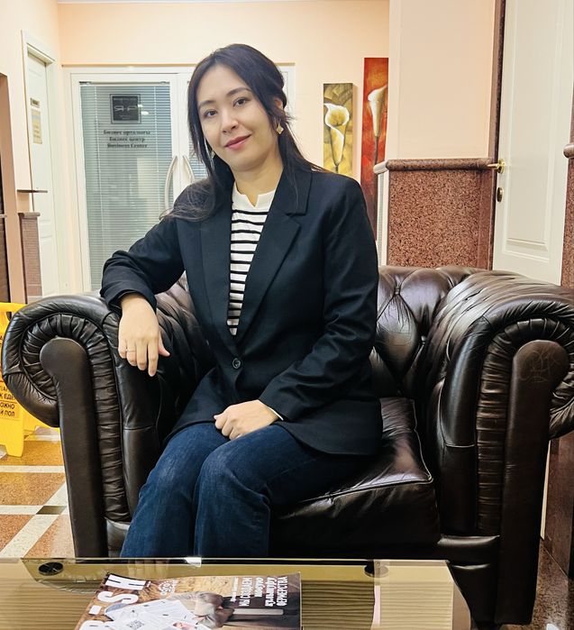 Услуга переводчика английский  язык (письменный,устный)