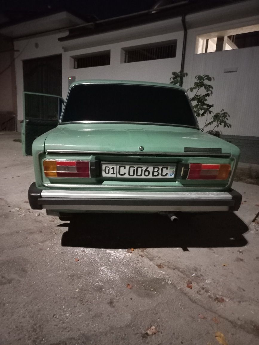 Vaz 2106 89 yil sotiladi faqat naxtka srochni