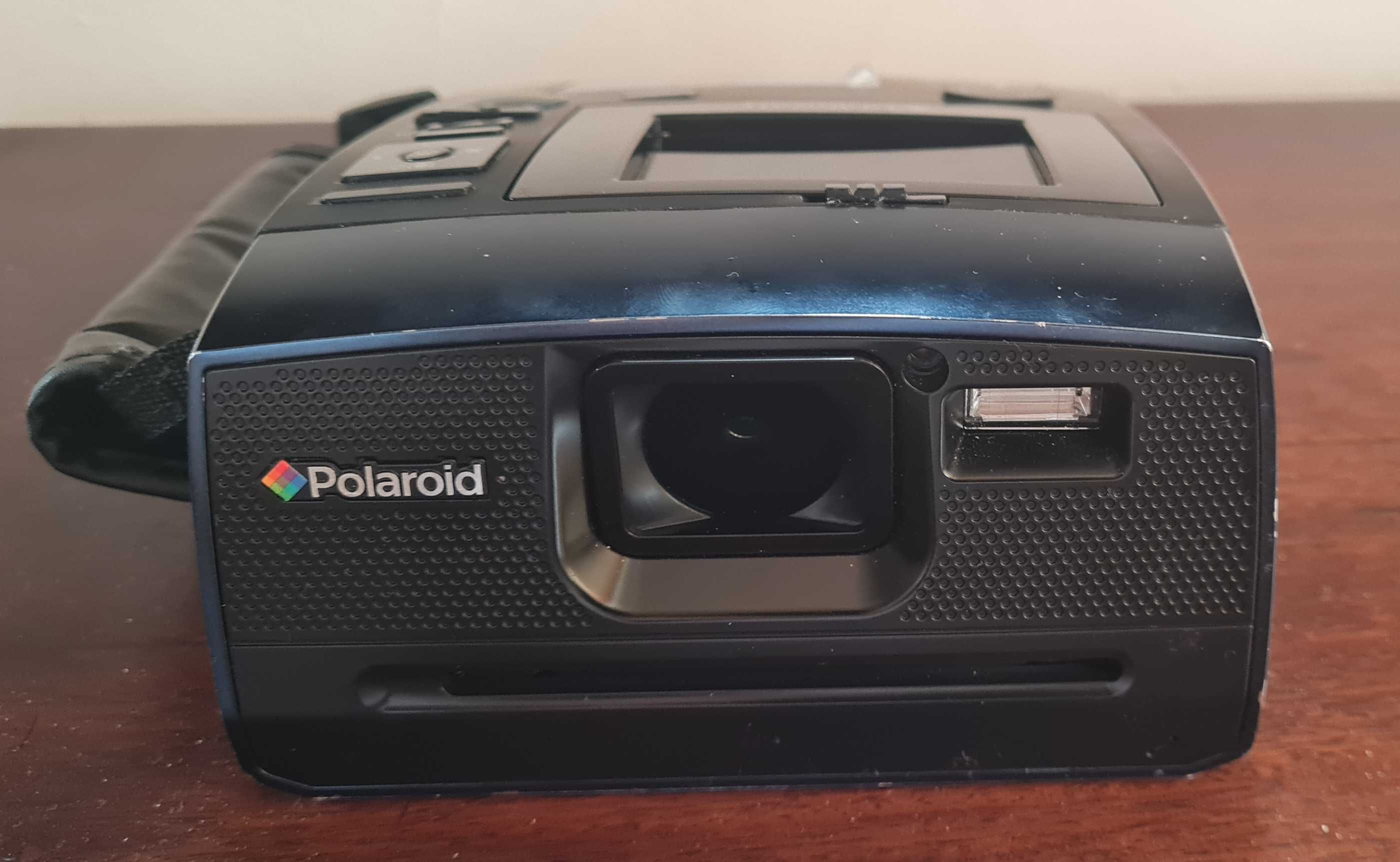 POLAROID Z340Е цифров 14MP фотоапарат + 5 пакета хартия