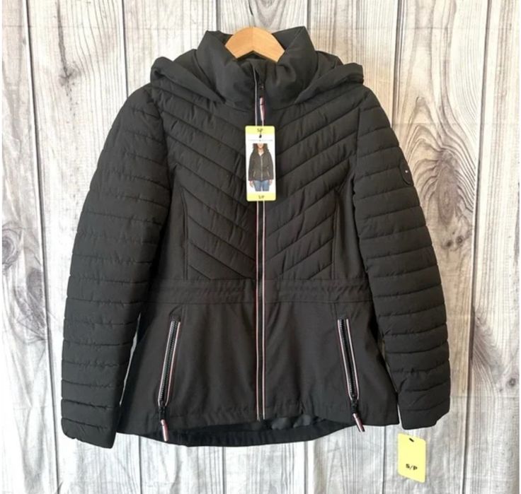 Яке Tommy Hilfiger