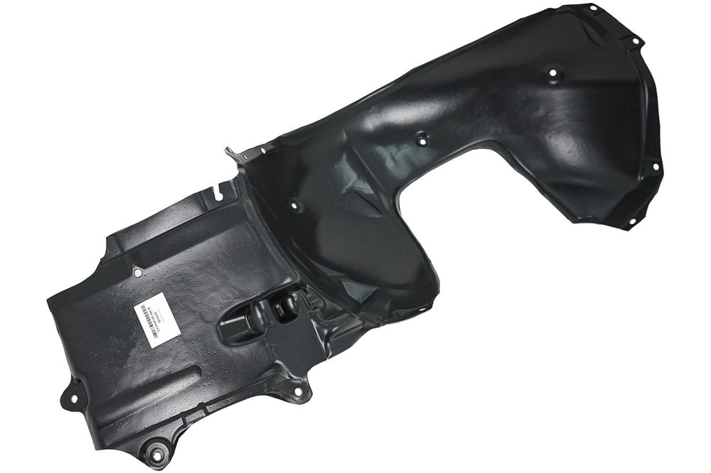 Carenaj Protectie Interioara pentru Aripa Fata Dreapta compatibil cu B