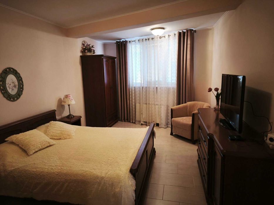 Тристаен панорамен в жк Бриз, Варна