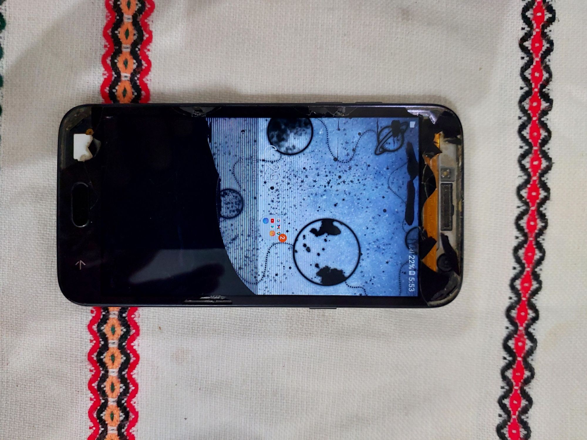 Samsung J 2 продаётся