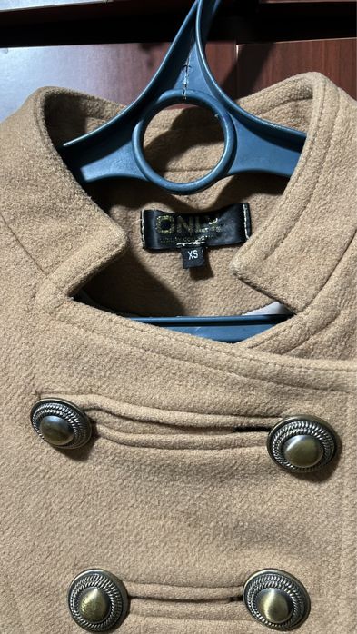 Пальто Only турецкий