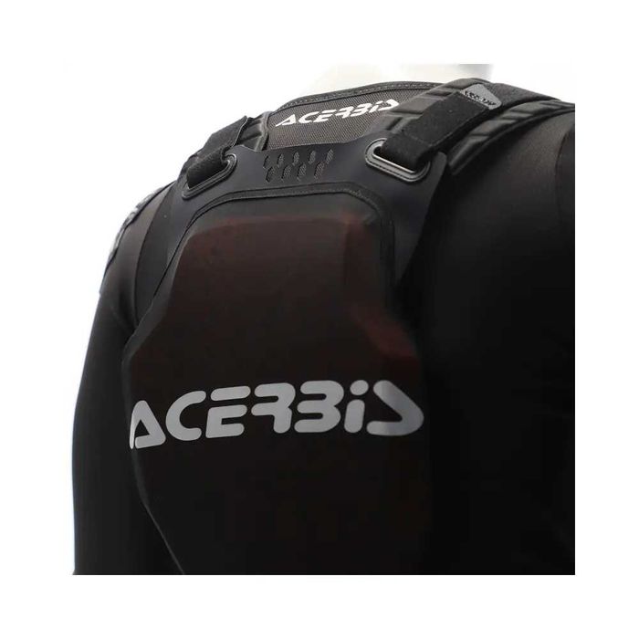 Протектор за тяло ACERBIS P035 ризница броня MTB КРОС  MOTOР РИЗНИЦА