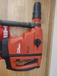 Hilti rotopercutor Te 60