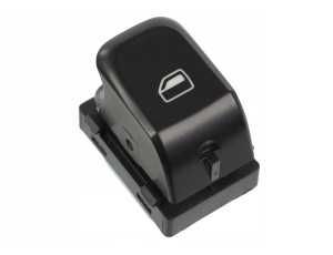 Бутони за ел.стъкла Audi A4 B8,Audi A5 8T/8F,Audi Q3 8U,Audi Q5 /Ауди
