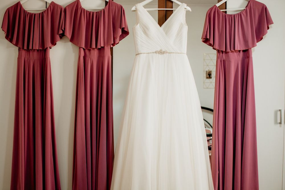 Rochie de mireasă