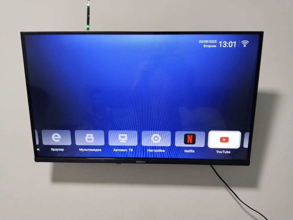 Телевизор Smart 2 шт