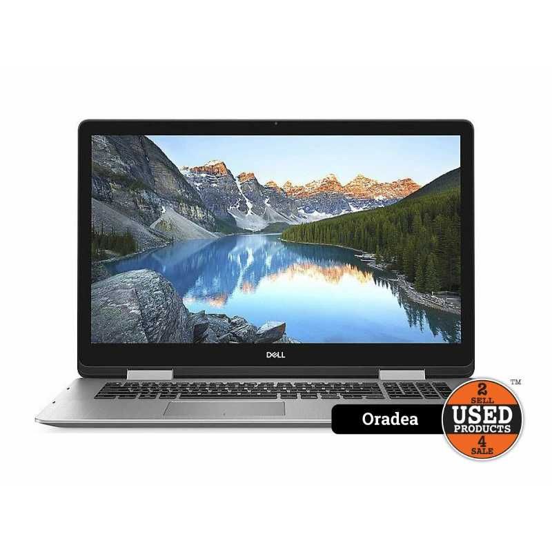 Laptop DELL Inspiron 17, P32E, 5000 Series| GARANTIE | UsedProducts.ro