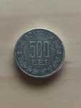 Vand 3 monede de colectie