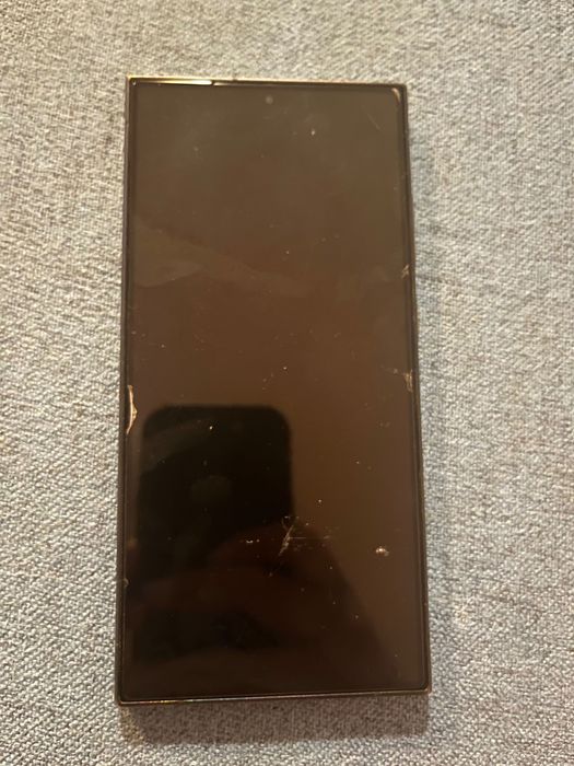 SAMSUNG S24 Ultra 5G TitaniumBlack