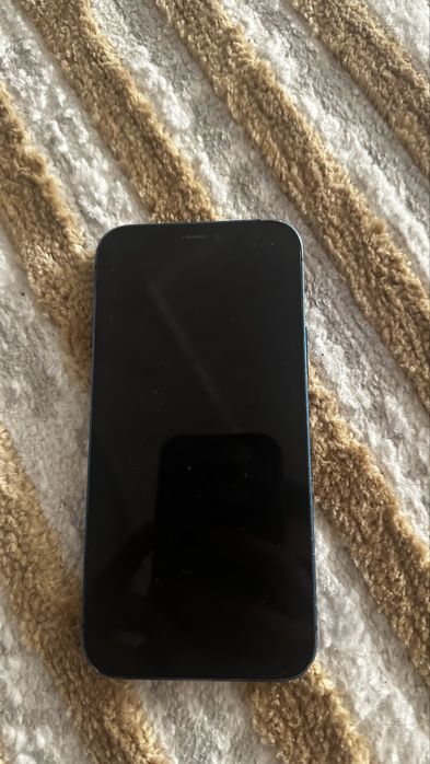 Продам Iphone 12   за 60 000 тг