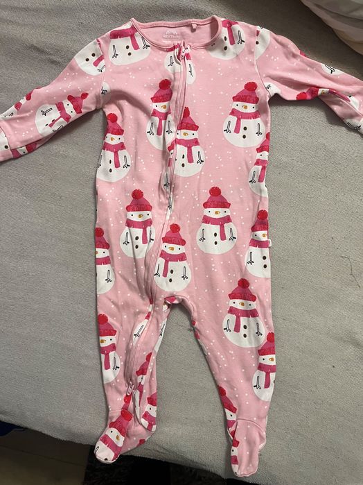 Salopetă copii sport next