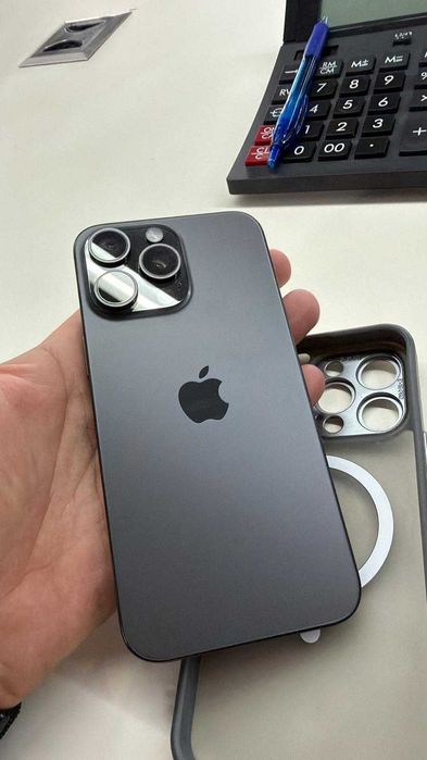 Iphone 15 Pro Max 512gb