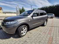 De vânzare Hyundai Santa Fe an 2007