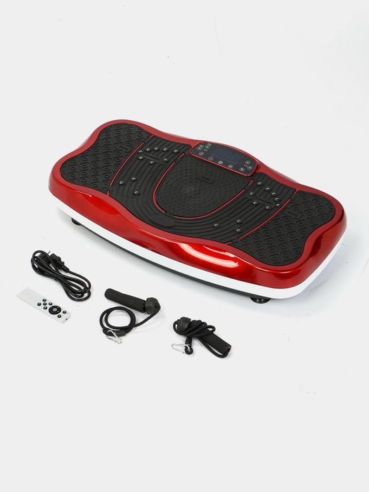 Виброплатформа тренажер 180кг